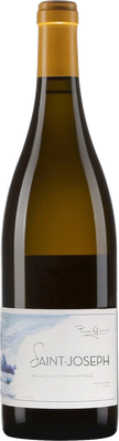 Domaine Pierre Gaillard Saint-Joseph Blanc