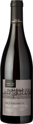 Domaine Theulot-Juillot Mercurey 1ER Cru La Cailloute
