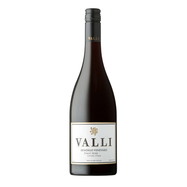 Valli Bendigo Pinot Noir