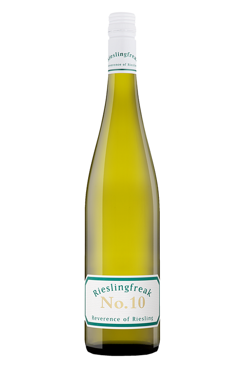 Rieslingfreak No.10 ( BOX OF 6 )