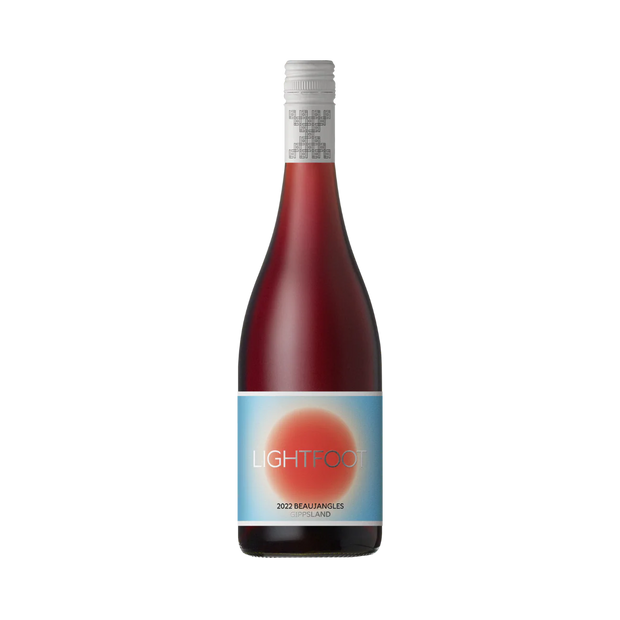 Lightfoot ‘Beaujangles’ Pinot Noir