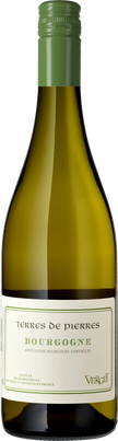 Maison Verget & Domaine Guffens-Heynen Verget Bourgogne Grand Elevage Blanc