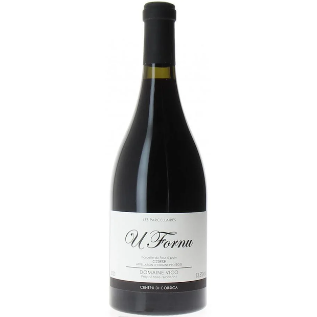 Domaine Vico 'U Fornu' Rouge