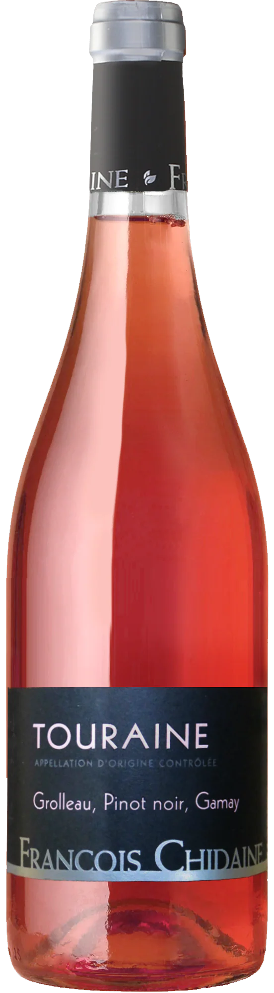 François Chidaine Touraine Rosé