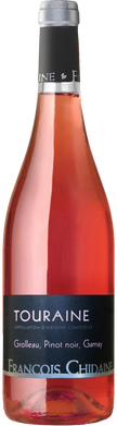 François Chidaine Touraine Rosé