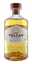 Volcán de Mi Tierra Cristalino NV