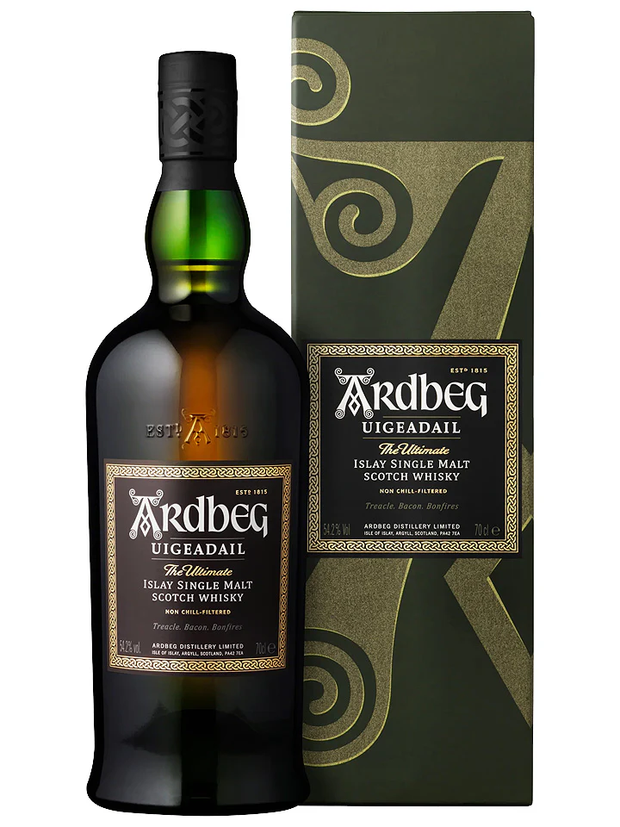 Ardbeg Uigeadail