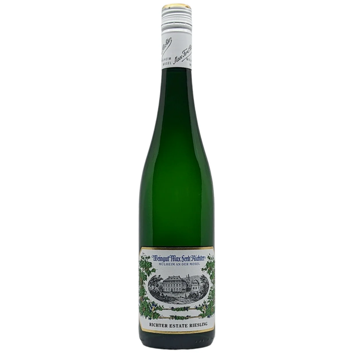 Max Ferdinand Richter Estate Riesling