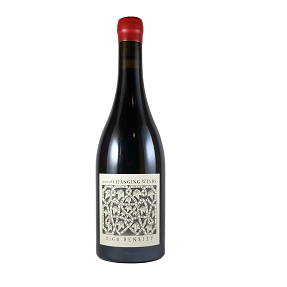 Place of Changing Winds High Density Pinot Noir
