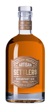Settlers Spirits Breakfast Gin