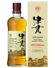 Mars Tsunuki Single Malt Edition