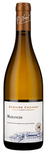 Domaine Chevrot Maranges Blanc
