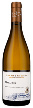 Domaine Chevrot Maranges Blanc