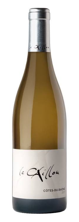 Clos du Caillou Côtes du Rhône ‘Le Caillou’ Blanc
