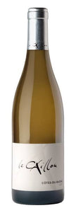 Clos du Caillou Côtes du Rhône ‘Le Caillou’ Blanc