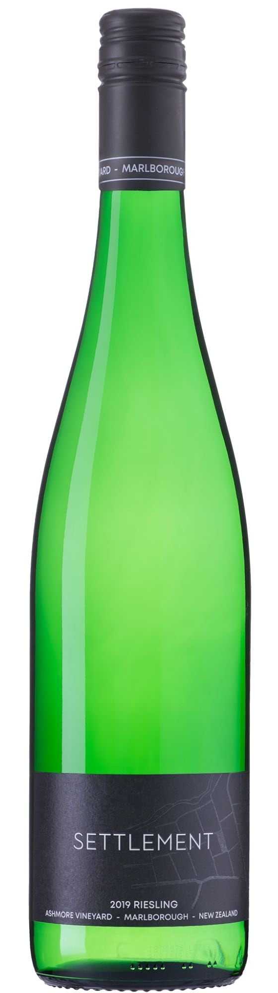 Settlement Riesling
