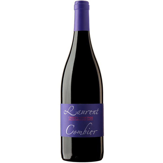 Domaine Combier Crozes-Hermitage 'Cuvée L' Syrah
