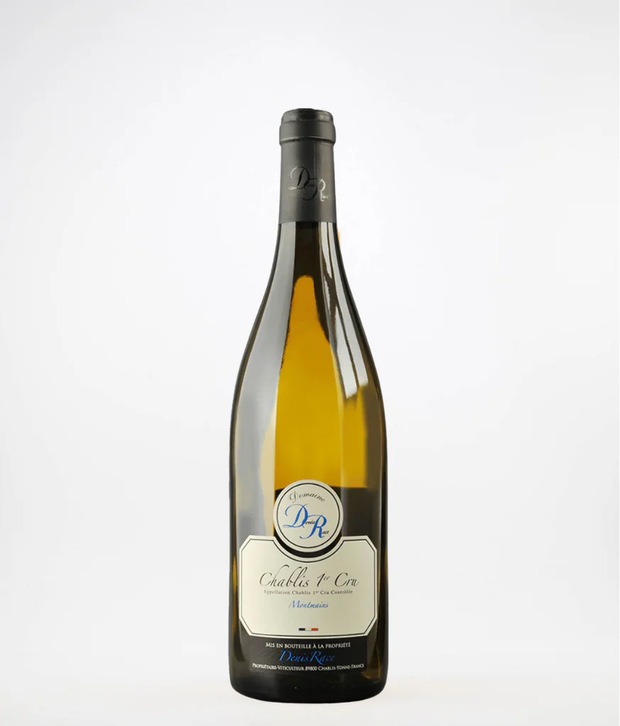 Domaine Denis Race Chablis 1er Cru ‘Montmains’