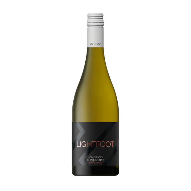 Lightfoot ‘Home Block’ Chardonnay