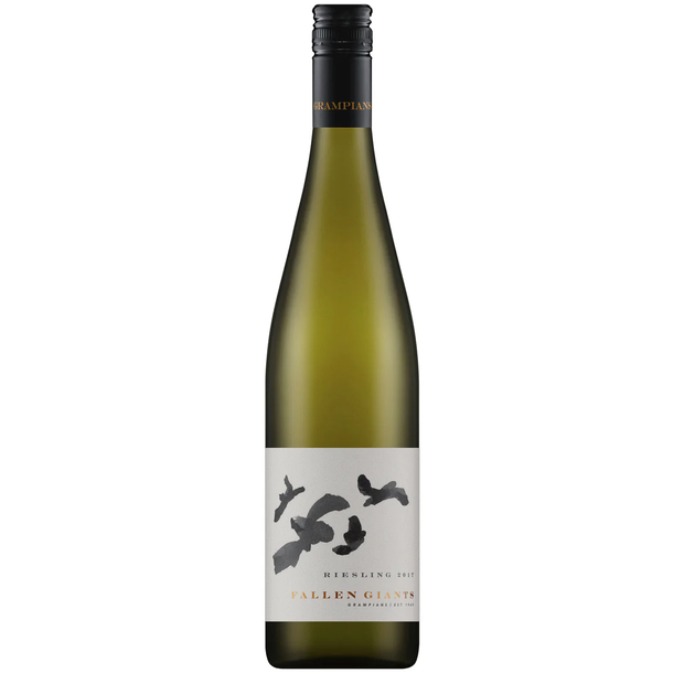 Fallen Giants Riesling