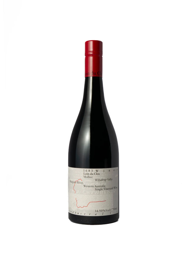 1683 Wines Malbec