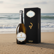 2009 Cuvee Louis Salmon Blanc de Blanc Grand Cru (Gift boxed)
