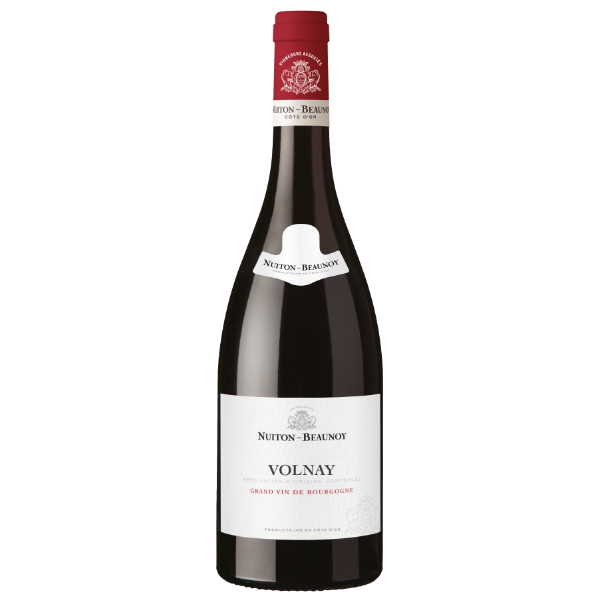 2020 Nuiton-Beaunoy 'Volnay' Rouge