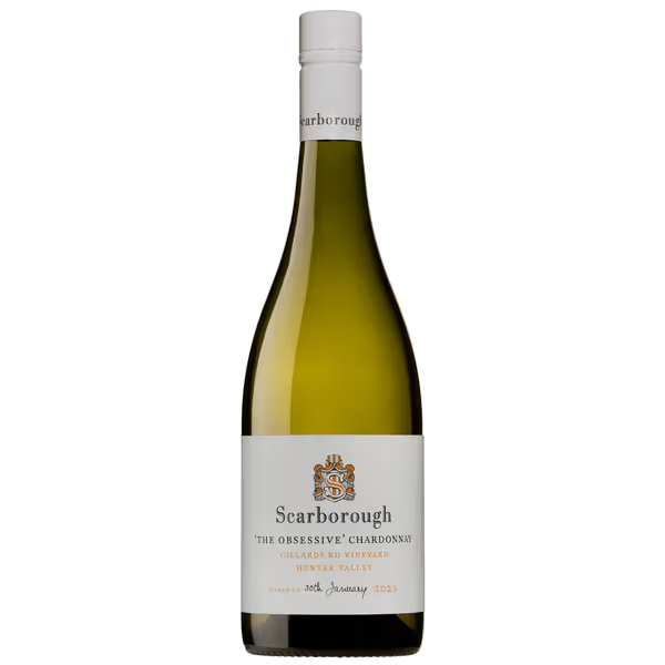 Scarborough 'The Obsessive' Chardonnay