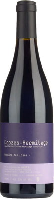 Domaine de Lises Crozes-Hermitage Blanc
