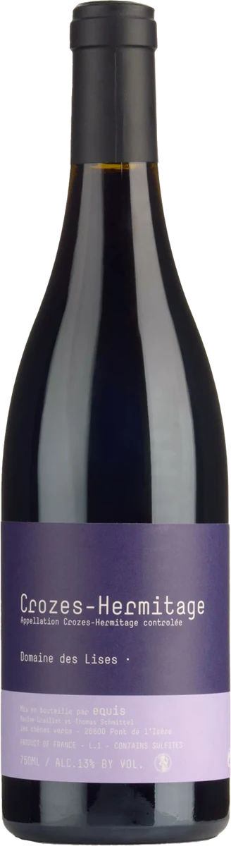 Domaine de Lises Crozes-Hermitage Blanc