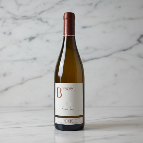 Domaine Rijckaert Bourgogne Blanc