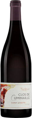 Domaine Pierre Gaillard Saint-Joseph Clos de Cuminaille