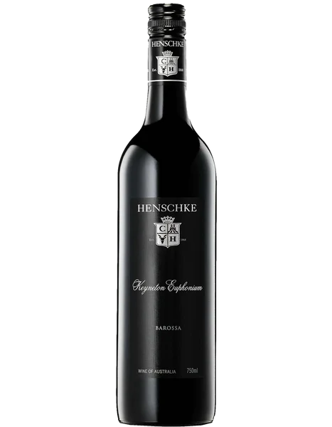 Henschke Keyneton Euphonium Shiraz Blend