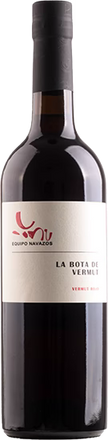 Equipo Navazos La Bota 122 Vermut Rojo