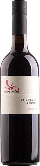 Equipo Navazos La Bota 122 Vermut Rojo