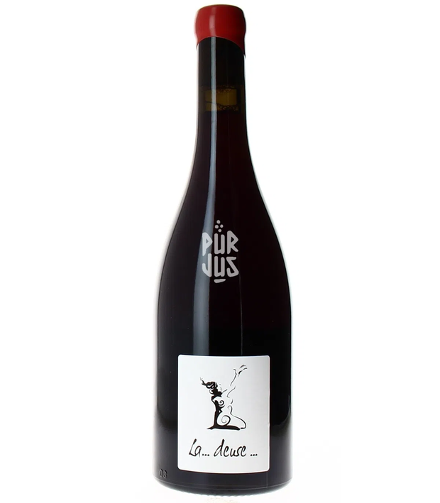 Domaine Partagé Mondeuse de Savoie AOP ‘La Deuse’