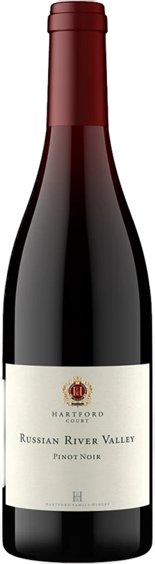Hartford Court Russian River Valley Pinot Noir