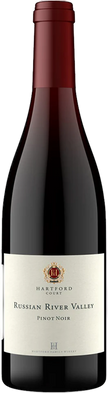Hartford Court Russian River Valley Pinot Noir
