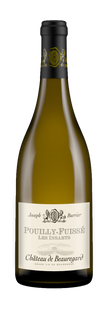 Domaine Joseph Burrier Chateau de Beauregard Pouilly-Fuissé ‘Vers Pouilly’