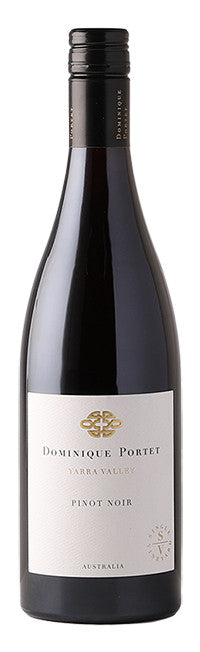 Dominique Portet Single Vineyard Pinot Noir