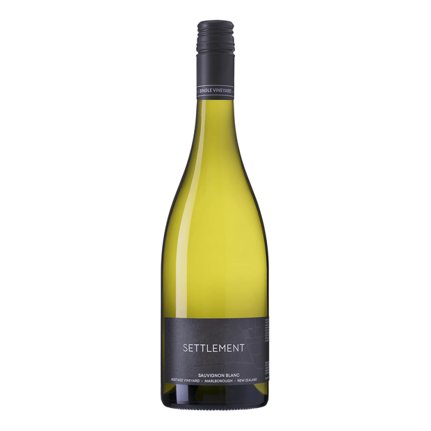 Settlement Sauvignon Blanc