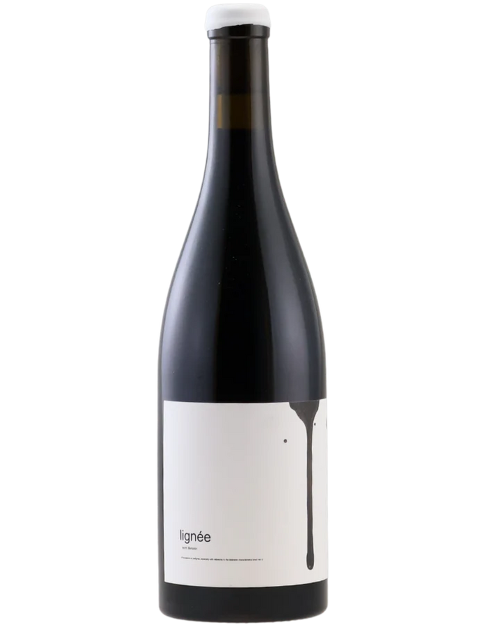 Lignée Pinot Noir