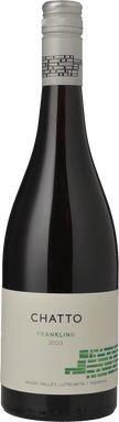 Chatto Frankilinii Pinot 2023
