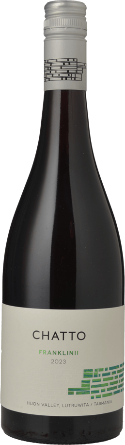 Chatto Frankilinii Pinot 2023