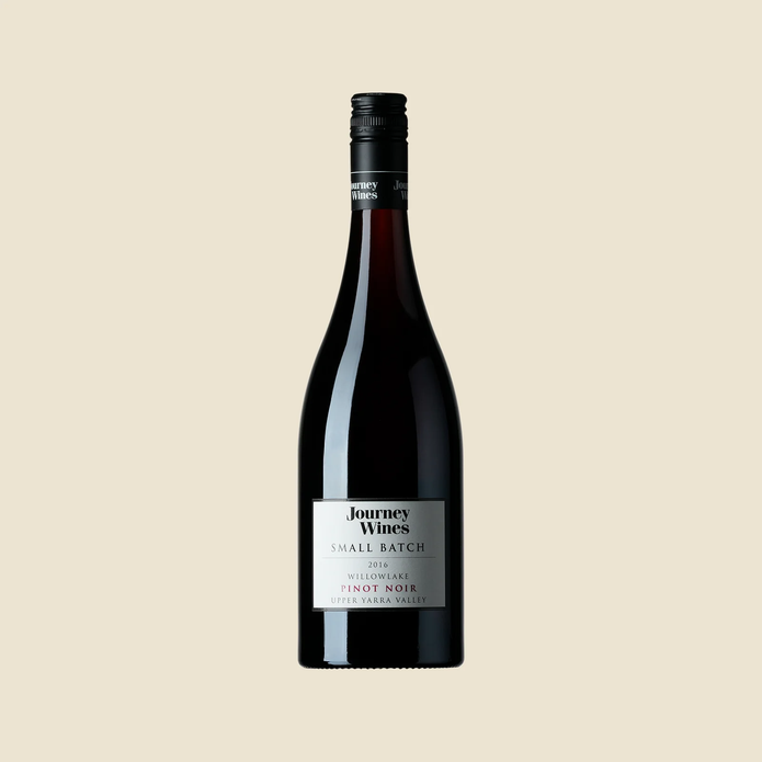Journey ‘Willow Lake’ Pinot Noir