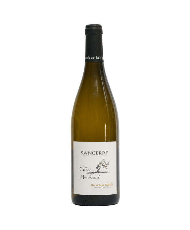 Dominique Roger 'Chene Marchand' Sancerre AOP Sauvignon Blanc 2021