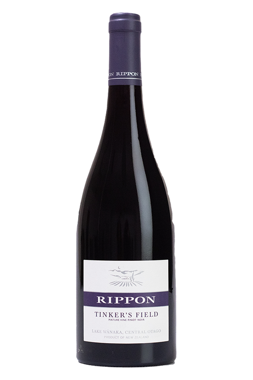 Rippon Tinkler Field Matured Vine Pinot Noir