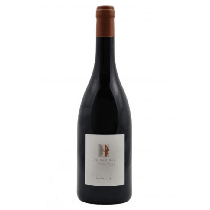 Frederic Mabileau Rouilléres