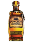 Ponchos Tequila Caramel NV