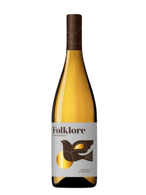 Folklore Chardonnay